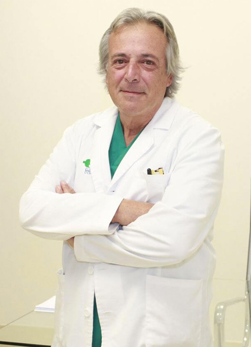 Dr. Manel ElBaile Alfonso